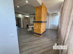 2-к квартира, вторичка, 80м2, 4/9 этаж