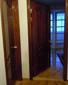 3-к квартира, вторичка, 105м2, 2/4 этаж