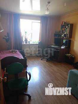 3-к квартира, вторичка, 113м2, 5/5 этаж