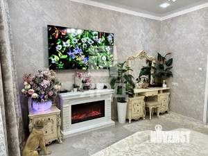 2-к квартира, вторичка, 47м2, 1/3 этаж