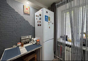 3-к квартира, вторичка, 56м2, 2/5 этаж