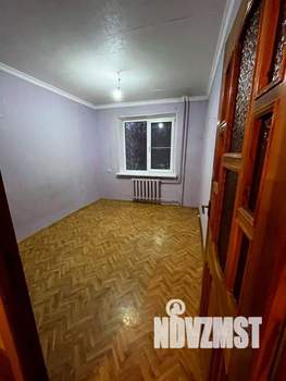 3-к квартира, вторичка, 64м2, 2/9 этаж