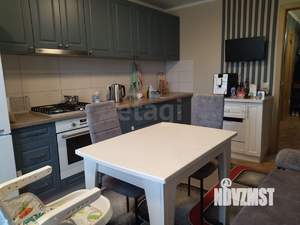 2-к квартира, вторичка, 68м2, 9/9 этаж