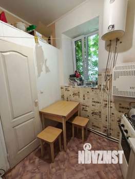 1-к квартира, вторичка, 23м2, 1/1 этаж