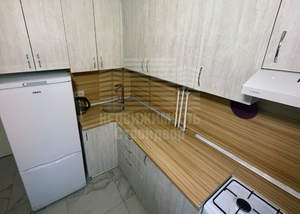 1-к квартира, вторичка, 30м2, 1/5 этаж