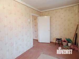 2-к квартира, вторичка, 52м2, 4/5 этаж