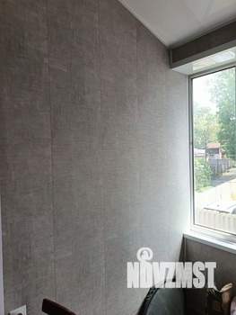 2-к квартира, вторичка, 47м2, 1/2 этаж