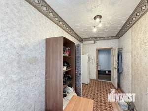 2-к квартира, вторичка, 40м2, 4/4 этаж