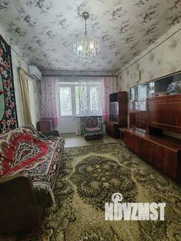 2-к квартира, вторичка, 44м2, 2/5 этаж