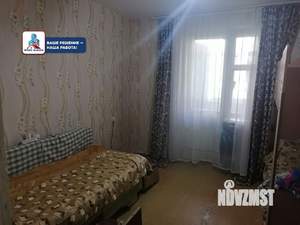 2-к квартира, вторичка, 50м2, 1/5 этаж
