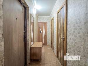 1-к квартира, вторичка, 32м2, 1/5 этаж