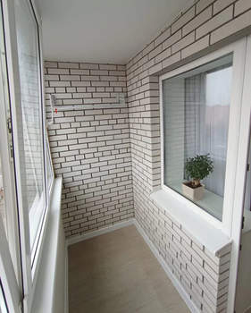 1-к квартира, вторичка, 43м2, 8/10 этаж