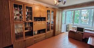 3-к квартира, вторичка, 56м2, 4/5 этаж