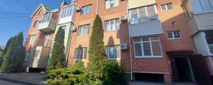 1-к квартира, вторичка, 39м2, 2/3 этаж