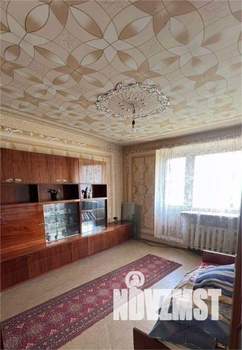 1-к квартира, вторичка, 35м2, 5/9 этаж