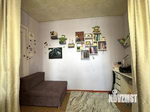 1-к квартира, вторичка, 22м2, 6/9 этаж