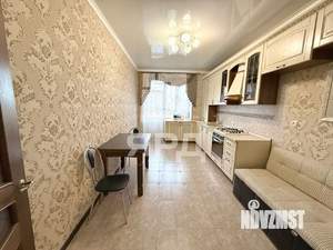 1-к квартира, вторичка, 45м2, 5/5 этаж