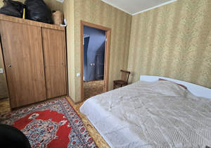 3-к квартира, вторичка, 68м2, 1/2 этаж