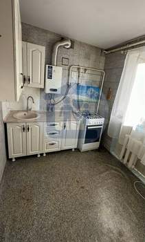 1-к квартира, вторичка, 30м2, 5/5 этаж