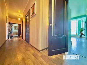 2-к квартира, вторичка, 80м2, 5/5 этаж