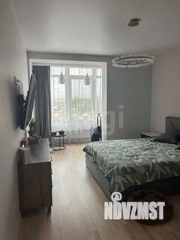 2-к квартира, вторичка, 66м2, 7/8 этаж