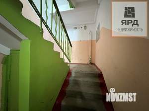 3-к квартира, вторичка, 60м2, 2/5 этаж