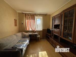 1-к квартира, вторичка, 33м2, 1/1 этаж