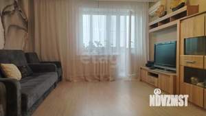 3-к квартира, вторичка, 64м2, 8/9 этаж