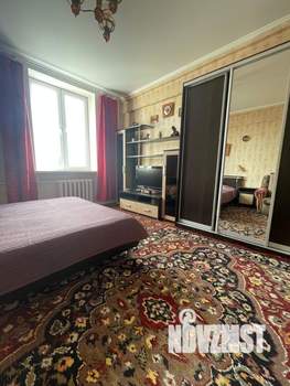 2-к квартира, вторичка, 59м2, 4/5 этаж