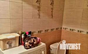 3-к квартира, вторичка, 53м2, 6/9 этаж