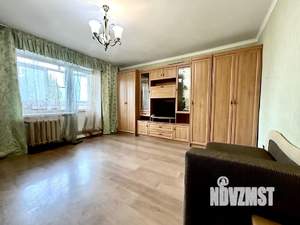 1-к квартира, вторичка, 41м2, 4/10 этаж