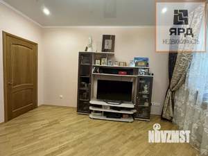 3-к квартира, вторичка, 92м2, 4/5 этаж