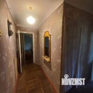 2-к квартира, вторичка, 42м2, 4/5 этаж