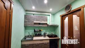 2-к квартира, вторичка, 25м2, 5/5 этаж