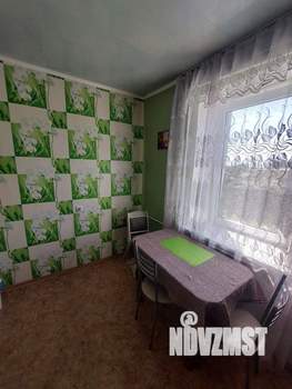 2-к квартира, вторичка, 51м2, 5/5 этаж