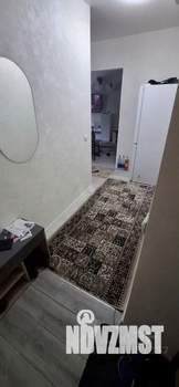 1-к квартира, вторичка, 31м2, 2/5 этаж