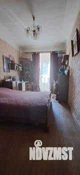 2-к квартира, вторичка, 56м2, 3/4 этаж