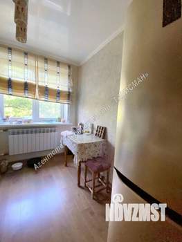1-к квартира, вторичка, 36м2, 3/5 этаж