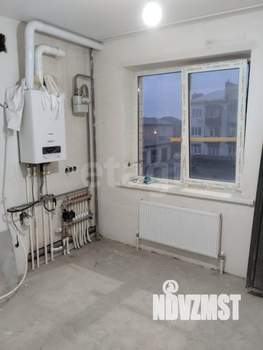 2-к квартира, вторичка, 64м2, 2/3 этаж