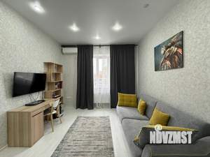 1-к квартира, вторичка, 32м2, 2/3 этаж