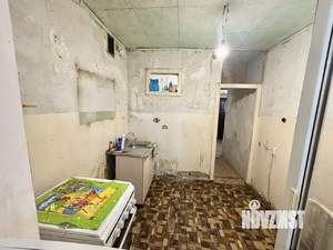 2-к квартира, вторичка, 45м2, 1/9 этаж