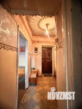 2-к квартира, вторичка, 41м2, 5/5 этаж