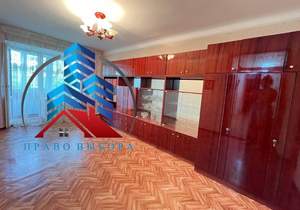 3-к квартира, вторичка, 61м2, 5/5 этаж