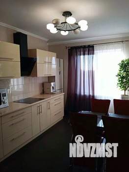 2-к квартира, вторичка, 75м2, 14/14 этаж