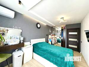 2-к квартира, вторичка, 60м2, 6/10 этаж
