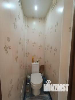 3-к квартира, вторичка, 60м2, 4/5 этаж