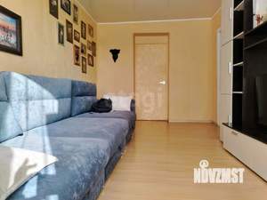 4-к квартира, вторичка, 70м2, 7/9 этаж