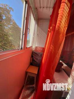 3-к квартира, вторичка, 58м2, 5/5 этаж