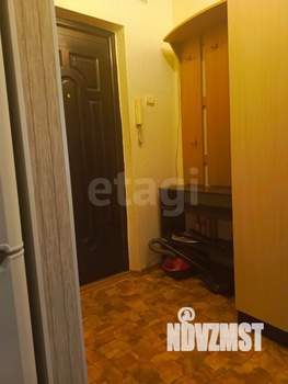 1-к квартира, вторичка, 27м2, 1/9 этаж