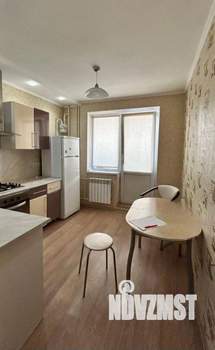 1-к квартира, вторичка, 33м2, 3/10 этаж